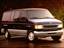 1997 Ford Club Wagon